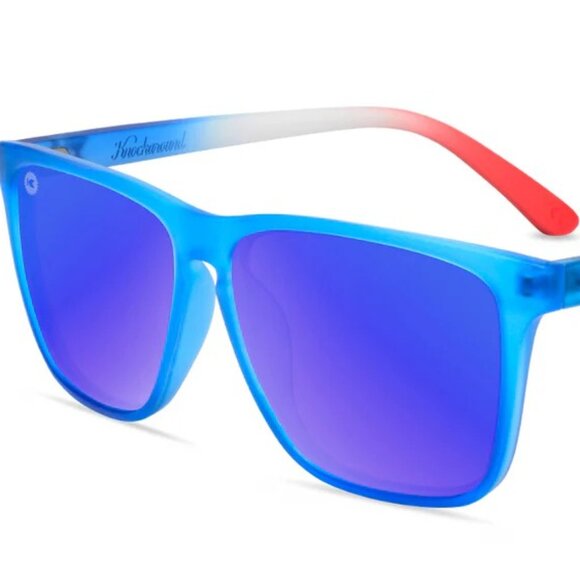 Knockaround Rocket Pop Fast Lanes, New - Picture 1 of 5